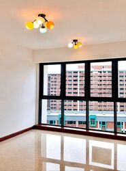 Palm Gardens (D23), Condominium #580925771